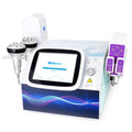 5IN1 40K Weight Loss Skin Tightening Cryotherapy Body Shaping Machine