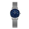 US Local Stock Gohuos 7821 Women's Mesh Steel Strap Quartz Movement Watch Simple Design Fashion Luxury Femme Waterproof Watches