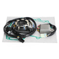 Magneto Stator Voltage Rectifier Gasket For Honda CRF 250 X CRF250X 2004-2019