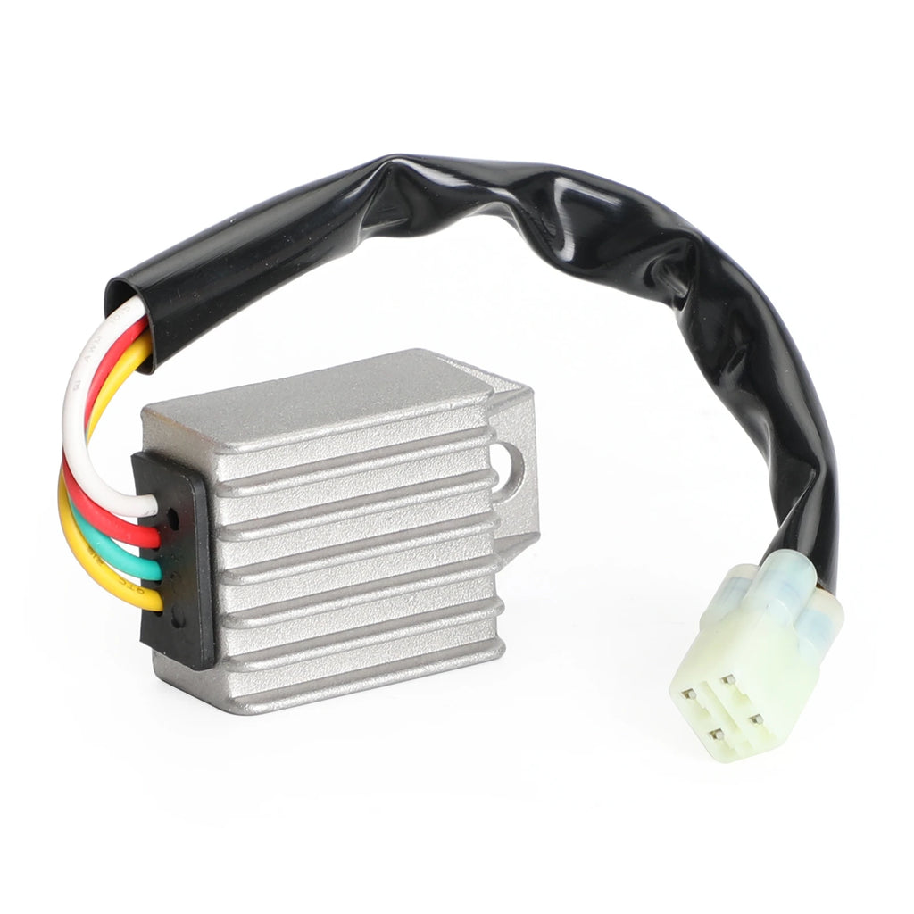 Magneto Stator Voltage Rectifier Gasket For Honda CRF 250 X CRF250X 2004-2019